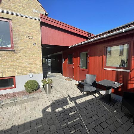 Bak Guesthouse Koppenhága Kültér fotó